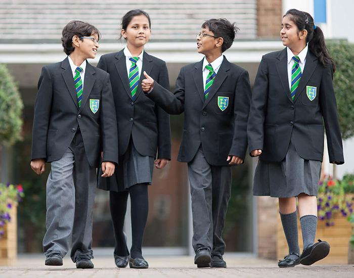 Herschel Grammar School